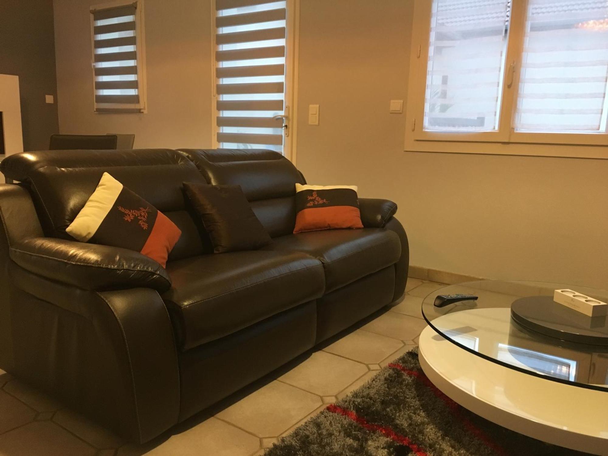 La Part Des Anges Hotel Mardeuil Room photo