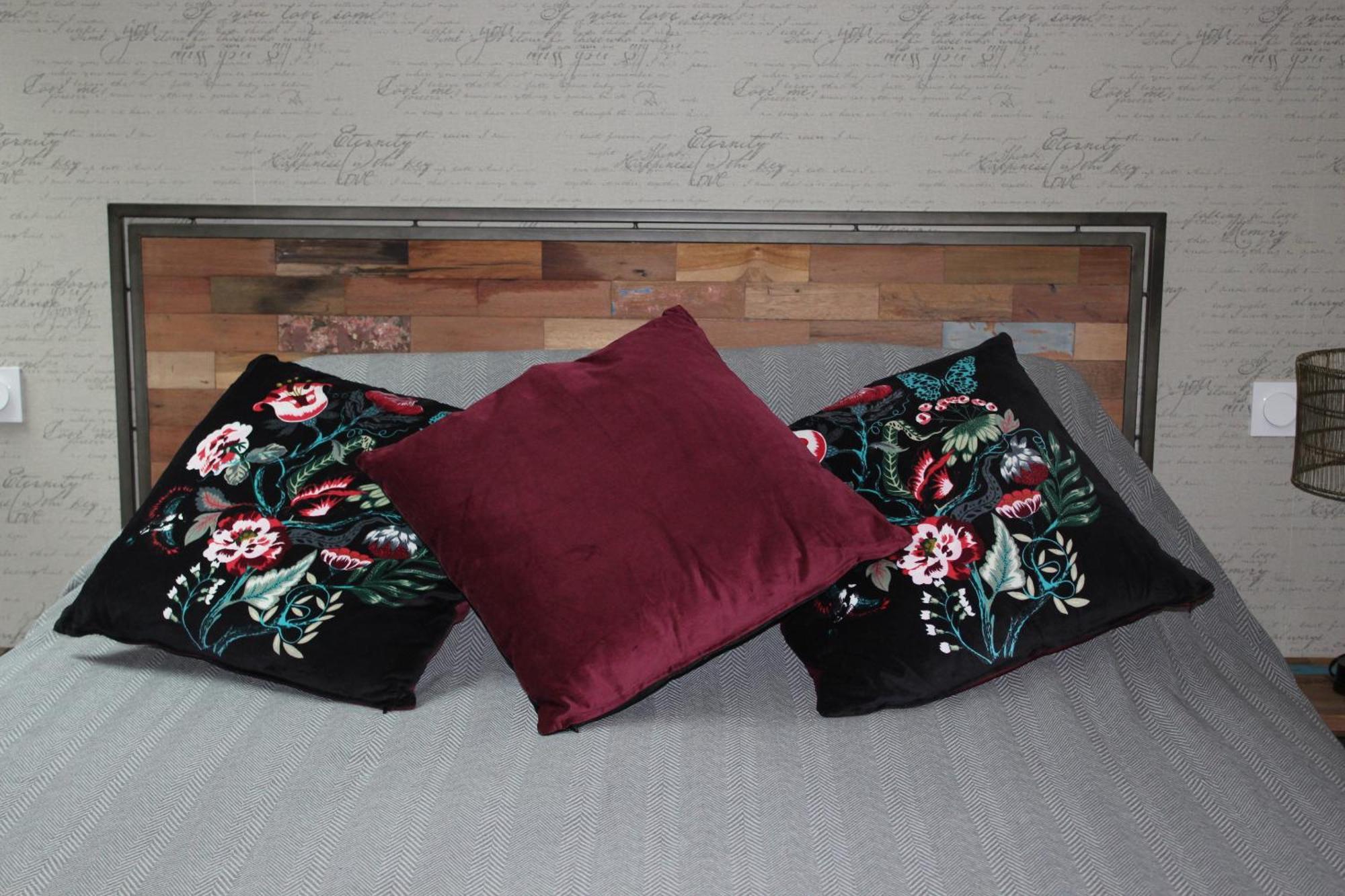 La Part Des Anges Hotel Mardeuil Room photo