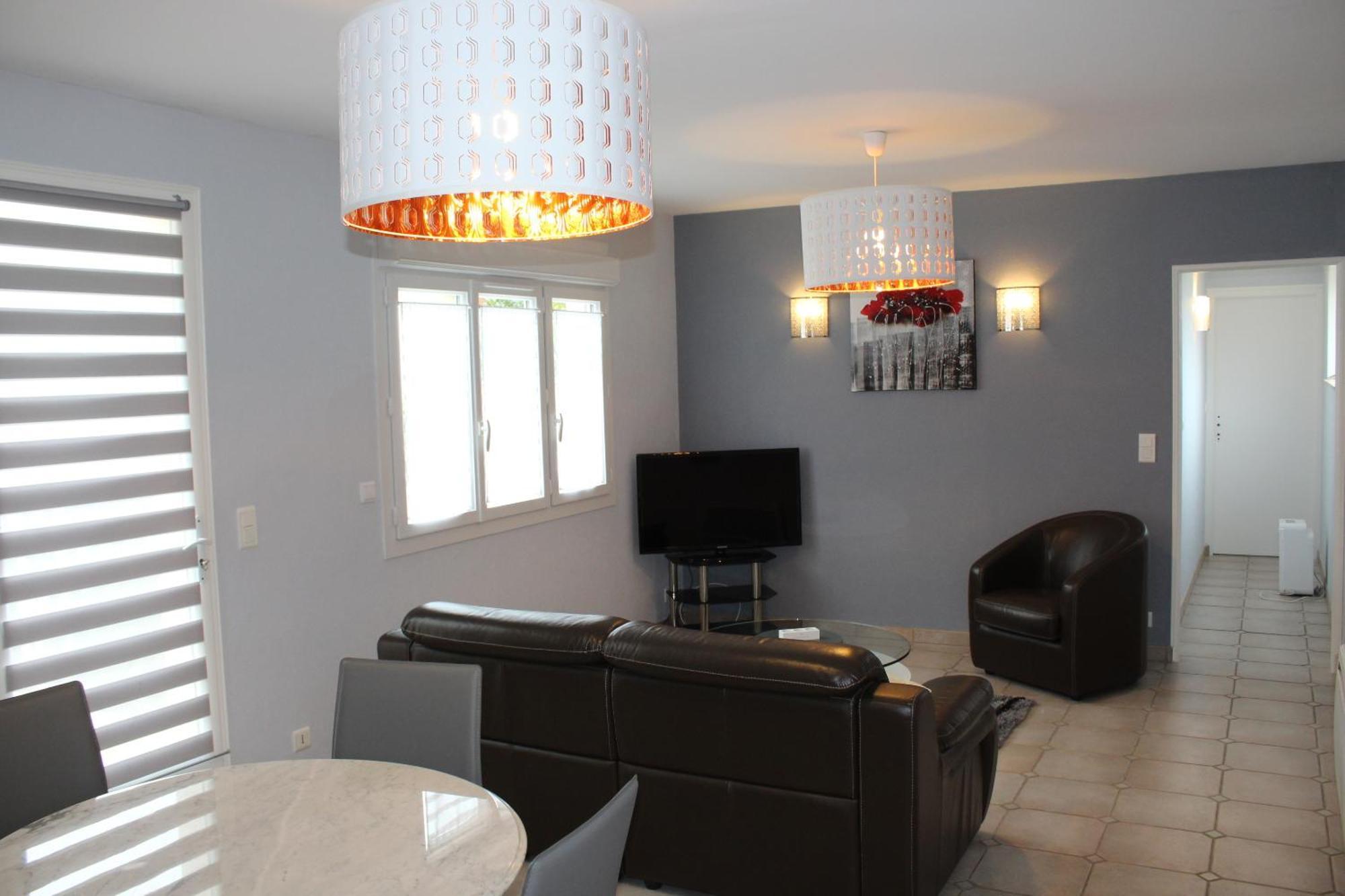 La Part Des Anges Hotel Mardeuil Room photo