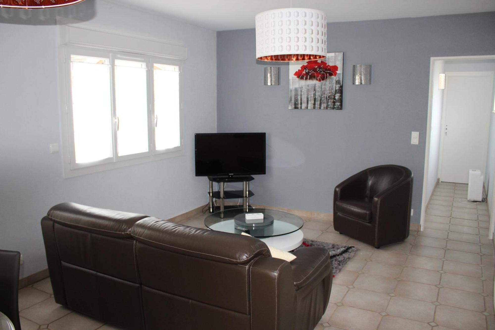 La Part Des Anges Hotel Mardeuil Room photo