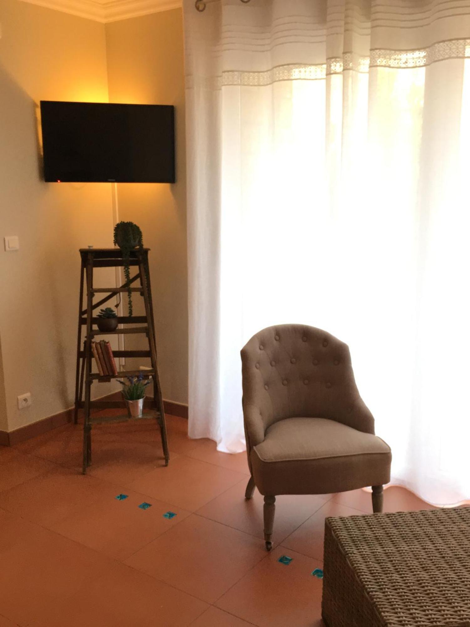 La Part Des Anges Hotel Mardeuil Room photo