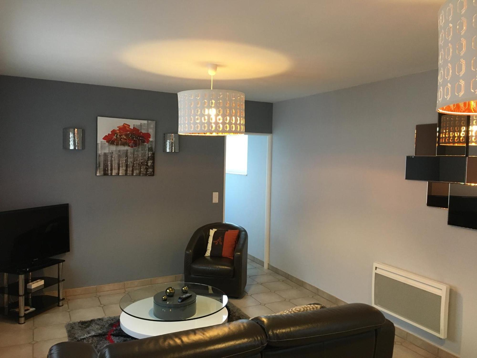 La Part Des Anges Hotel Mardeuil Room photo