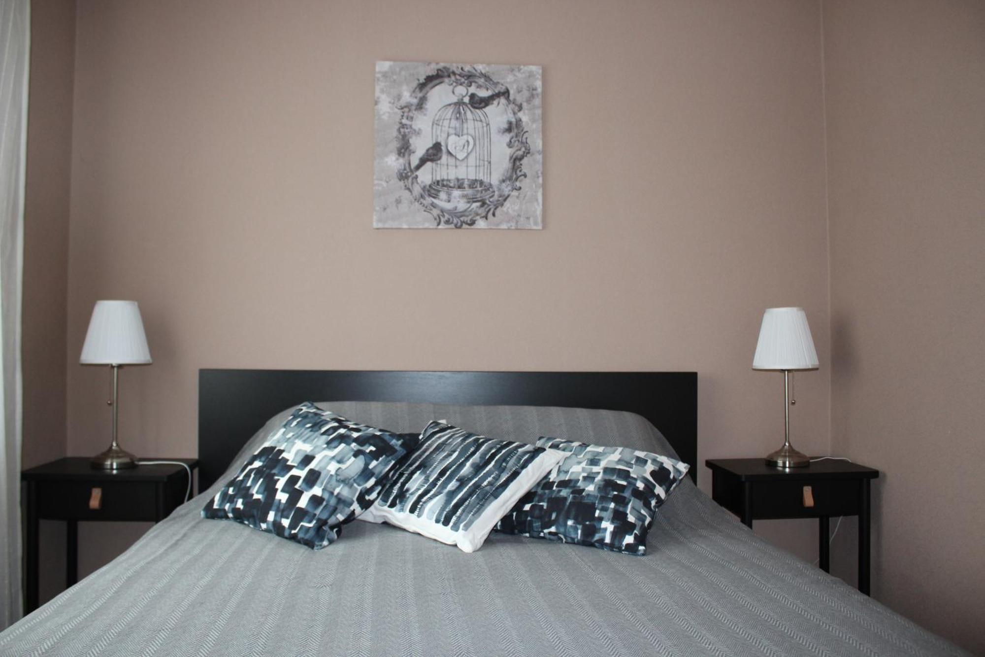 La Part Des Anges Hotel Mardeuil Room photo