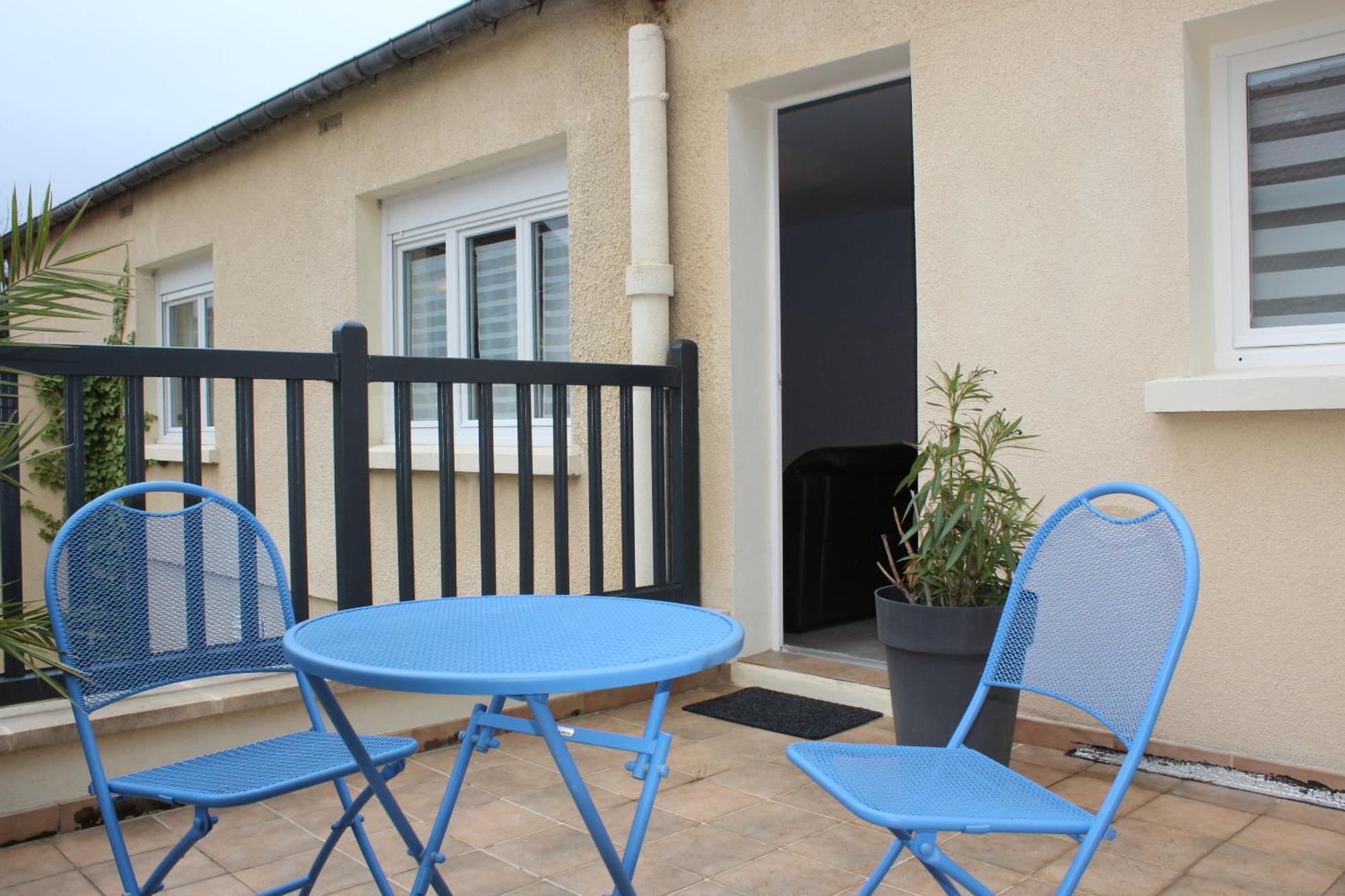 La Part Des Anges Hotel Mardeuil Exterior photo