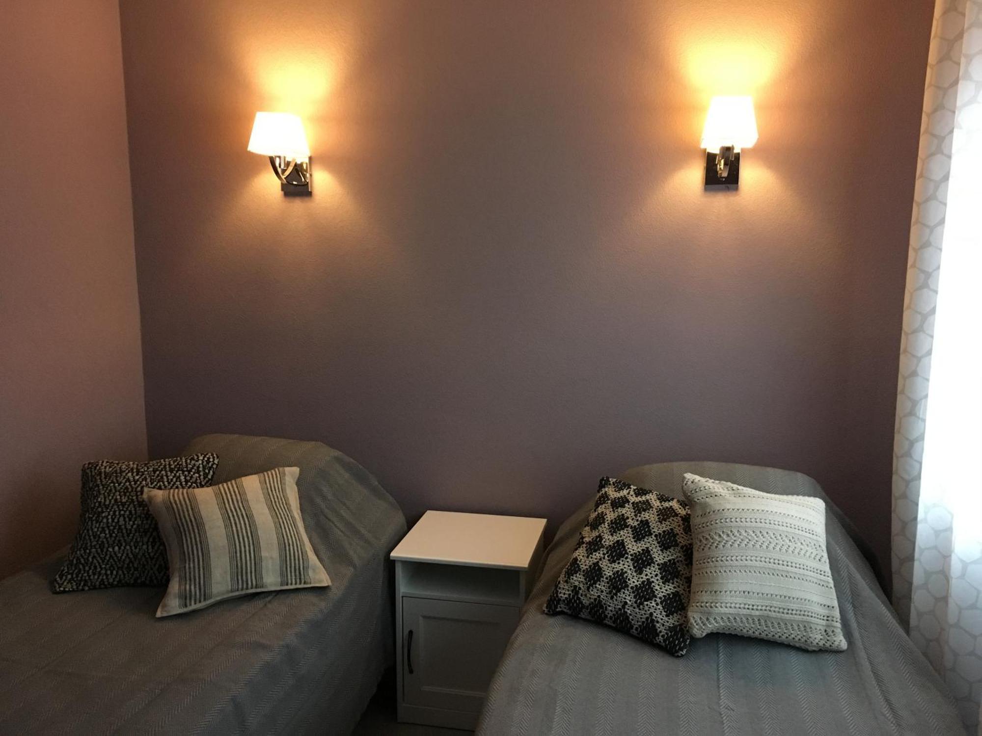 La Part Des Anges Hotel Mardeuil Room photo